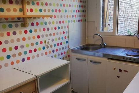 Estudi a Amiens, Somme, Amiens - € 550/mes | Ref: 169242 - foto 8