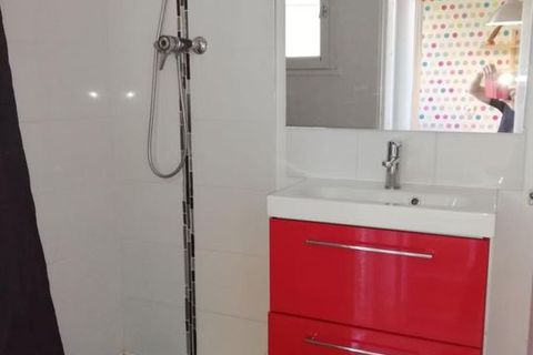 Estudi a Amiens, Somme, Amiens - € 550/mes | Ref: 169242 - foto 9