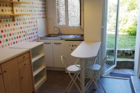 Estudi a Amiens, Somme, Amiens - € 550/mes | Ref: 169242 - foto 10