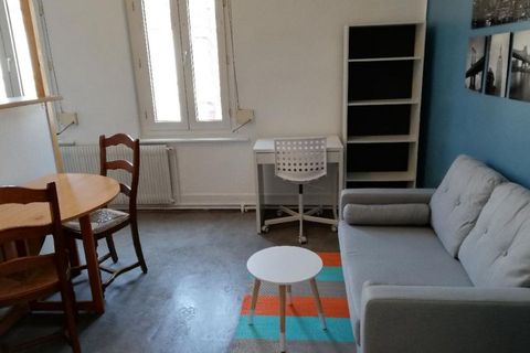 Estudi a Amiens, Somme, Amiens - € 510/mes | Ref: 169241 - foto 2