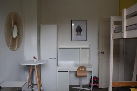 Estudi a Amiens, Somme, Amiens - € 440/mes | Ref: 737908 - foto 3
