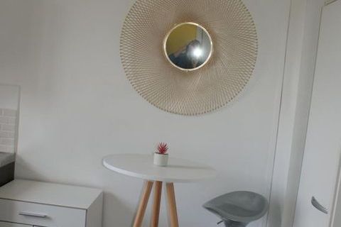 Estudi a Amiens, Somme, Amiens - € 440/mes | Ref: 737908 - foto 4