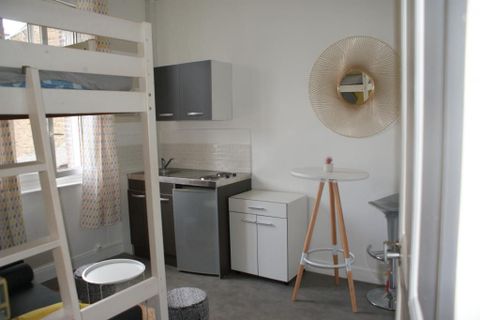 Estudi a Amiens, Somme, Amiens - € 440/mes | Ref: 737908 - foto 5