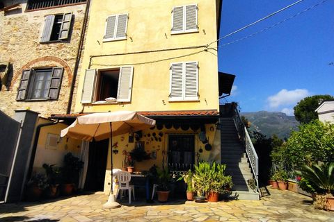 Villa i Camaiore, Lucca, Camaiore - € 320.000 | Ref: 2874 - foto 1