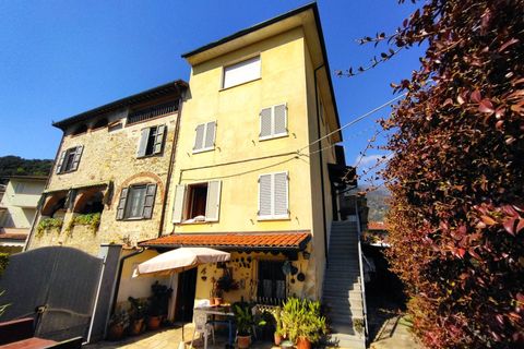 Villa i Camaiore, Lucca, Camaiore - € 320.000 | Ref: 2874 - foto 2