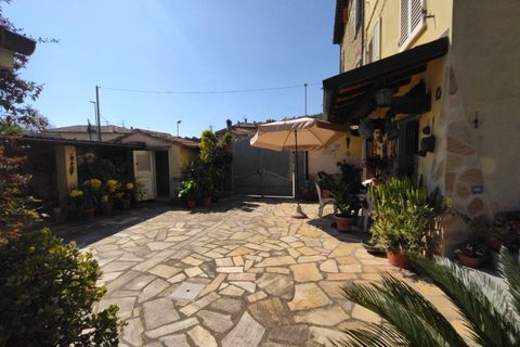 Villa i Camaiore, Lucca, Camaiore - € 320.000 | Ref: 2874 - foto 4