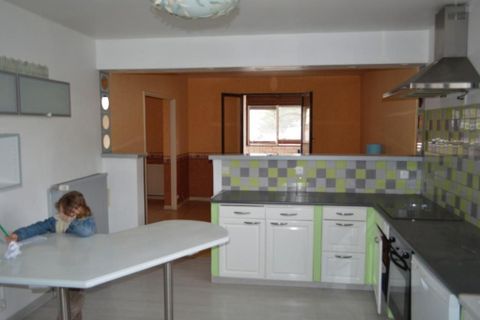 Villa a Socourt, Vosges, Socourt - € 1.200/mes | Ref: 354476 - foto 2