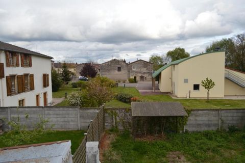 Villa a Socourt, Vosges, Socourt - € 1.200/mes | Ref: 354476 - foto 4