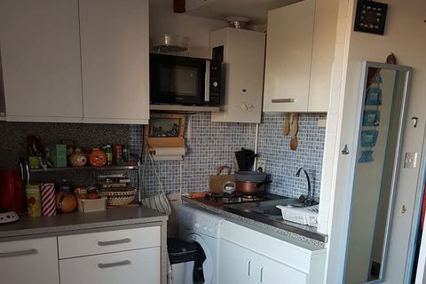 Estudi a Agde, Herault, Agde - € 525/mes | Ref: 755784 - foto 4