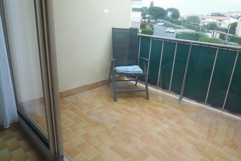 Estudi a Agde, Herault, Agde - € 525/mes | Ref: 755784 - foto 5