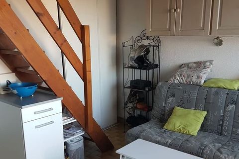 Estudi a Agde, Herault, Agde - € 525/mes | Ref: 755784 - foto 6