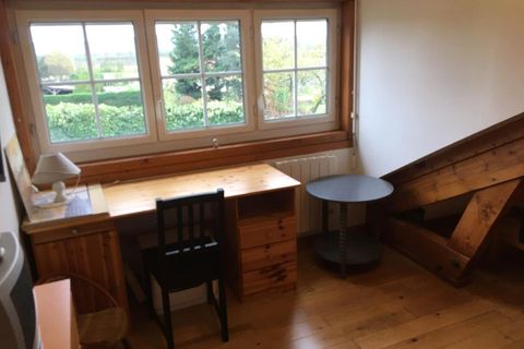 Estudi a Frontonas, Isere, Frontonas - € 500/mes | Ref: 873139 - foto 4