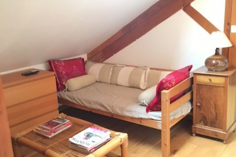 Estudi a Frontonas, Isere, Frontonas - € 500/mes | Ref: 873139 - foto 7
