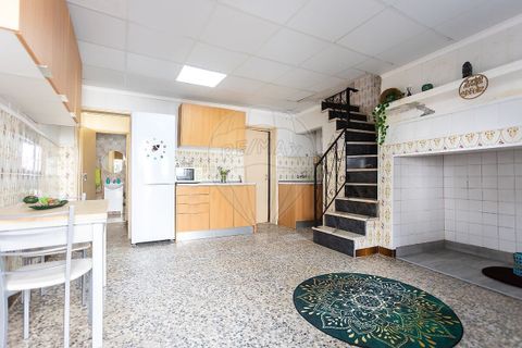 Villa a Alpalhao, Portalegre, Alpalhao - € 120.000 | Ref: PE-123751418-205 - foto 2