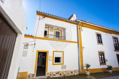 Villa a Alpalhao, Portalegre, Alpalhao - € 120.000 | Ref: PE-123751418-205 - foto 4