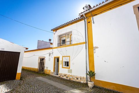 Villa a Alpalhao, Portalegre, Alpalhao - € 120.000 | Ref: PE-123751418-205 - foto 5