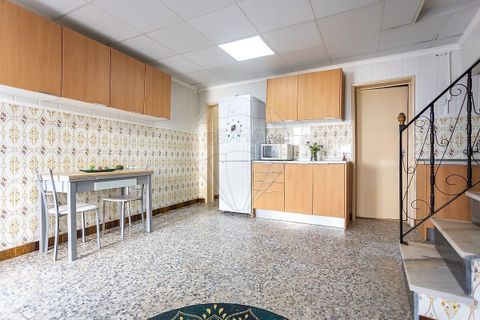Villa a Alpalhao, Portalegre, Alpalhao - € 120.000 | Ref: PE-123751418-205 - foto 9