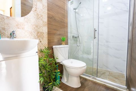 Villa a Alpalhao, Portalegre, Alpalhao - € 120.000 | Ref: PE-123751418-205 - foto 10