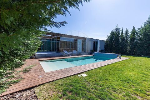 Villa i Sintra, Lisbon, Sintra - € 4.500.000 | Ref: PE-123751564-173 - foto 2