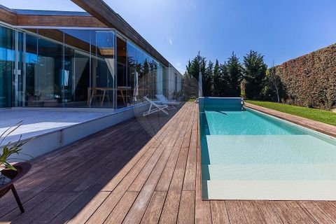 Villa i Sintra, Lisbon, Sintra - € 4.500.000 | Ref: PE-123751564-173 - foto 3