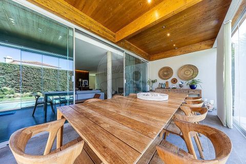 Villa i Sintra, Lisbon, Sintra - € 4.500.000 | Ref: PE-123751564-173 - foto 5