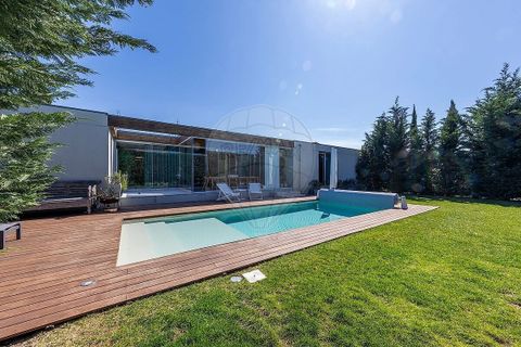 Villa i Sintra, Lisbon, Sintra - € 4.500.000 | Ref: PE-123751564-173 - foto 6