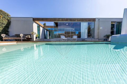 Villa i Sintra, Lisbon, Sintra - € 4.500.000 | Ref: PE-123751564-173 - foto 7