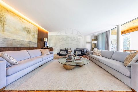 Villa i Sintra, Lisbon, Sintra - € 4.500.000 | Ref: PE-123751564-173 - foto 13