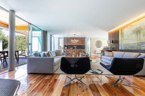 Villa i Sintra, Lisbon, Sintra - € 4.500.000 | Ref: PE-123751564-173 - foto 17