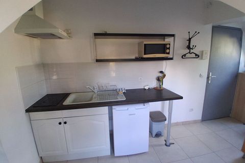 Estudi a Orsay, Essonne, Orsay - € 610/mes | Ref: 137239 - foto 4