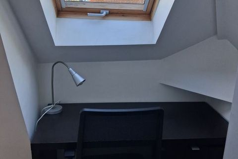 Estudi a Orsay, Essonne, Orsay - € 610/mes | Ref: 137239 - foto 5