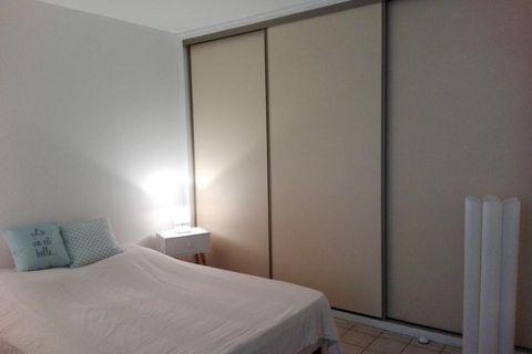 Estudi a Serignan, Herault, Serignan - € 450/mes | Ref: 876247 - foto 3