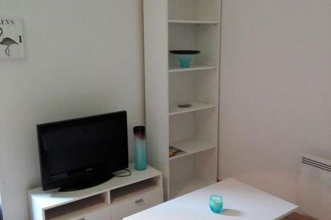 Estudi a Serignan, Herault, Serignan - € 450/mes | Ref: 876247 - foto 4