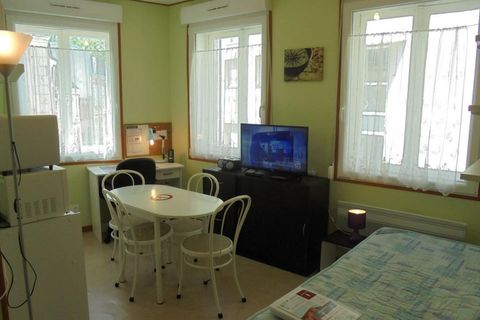 Estudi a Arras, Pas-de-Calais, Arras - € 400/mes | Ref: 336458 - foto 2
