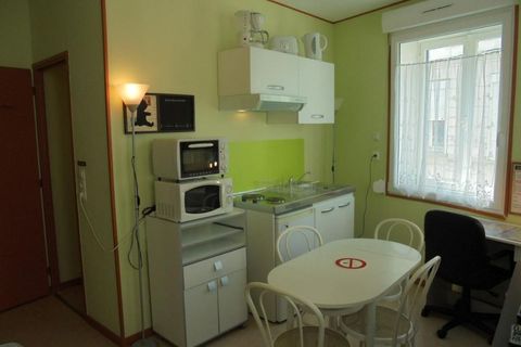 Estudi a Arras, Pas-de-Calais, Arras - € 400/mes | Ref: 336458 - foto 3