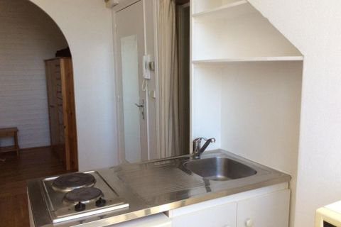 Apartament a Tours, Indre-et-Loire, Tours - € 420/mes | Ref: 384996 - foto 3