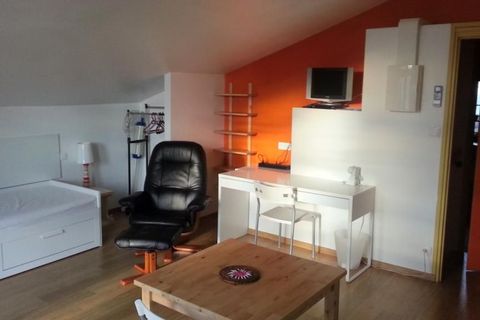 Estudi a Meylan, Isere, Meylan - € 606/mes | Ref: 448818 - foto 3
