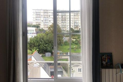 Estudi a Brest, Finistere, Brest - € 300/mes | Ref: 780584 - foto 2
