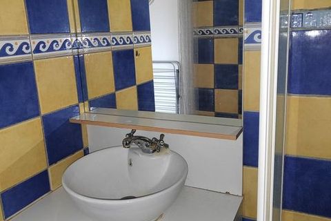 Estudi a Dijon, Cote-d'Or, Dijon - € 420/mes | Ref: 786666 - foto 4