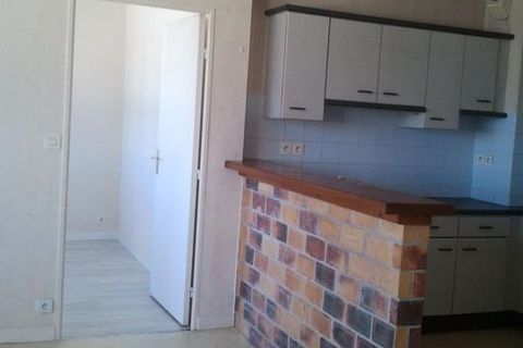Apartament a Limoges, Haute-Vienne, Limoges - € 525/mes | Ref: 876047 - foto 2