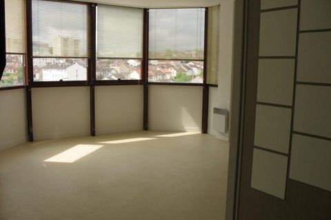 Apartament a Limoges, Haute-Vienne, Limoges - € 525/mes | Ref: 876047 - foto 3
