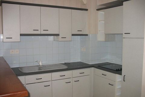 Apartament a Limoges, Haute-Vienne, Limoges - € 525/mes | Ref: 876047 - foto 4