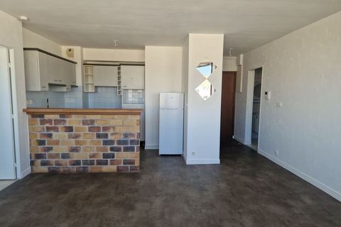 Apartament a Limoges, Haute-Vienne, Limoges - € 525/mes | Ref: 876047 - foto 5