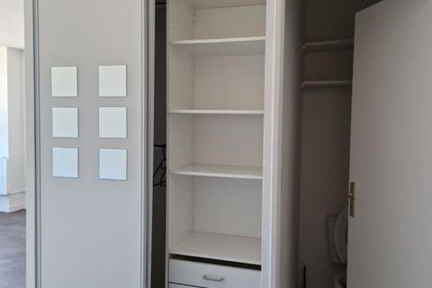 Apartament a Limoges, Haute-Vienne, Limoges - € 525/mes | Ref: 876047 - foto 6