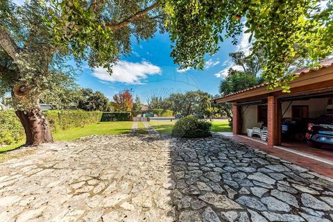 Villa i Palmela, Setubal, Palmela - € 580.000 | Ref: PE-123751689-59 - foto 6
