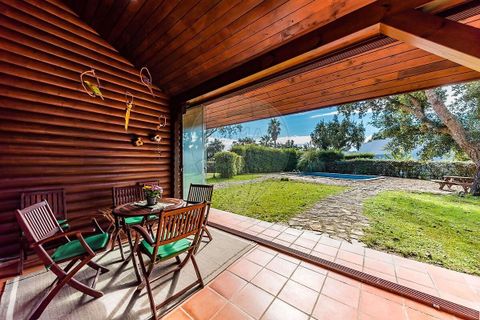 Villa i Palmela, Setubal, Palmela - € 580.000 | Ref: PE-123751689-59 - foto 12