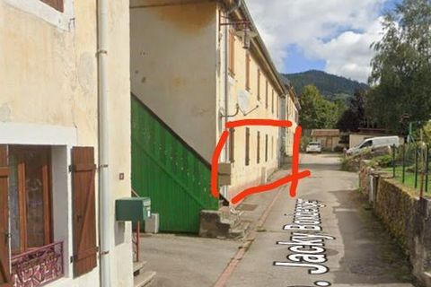 Apartament a Plainfaing, Vosges, Plainfaing - € 340/mes | Ref: 873261 - foto 3