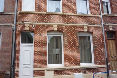Apartament a Amiens, Somme, Amiens - € 595/mes | Ref: 873129 - foto 5