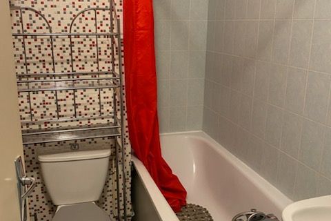 Estudi a Arras, Pas-de-Calais, Arras - € 390/mes | Ref: 872804 - foto 3