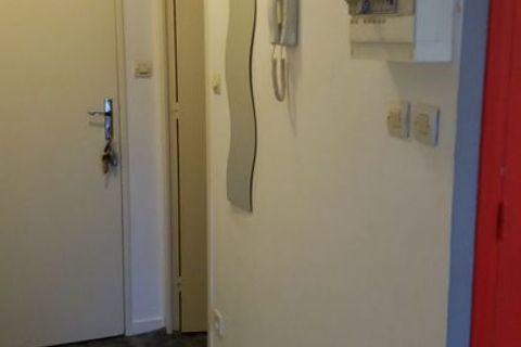 Estudi a Arras, Pas-de-Calais, Arras - € 390/mes | Ref: 872804 - foto 5